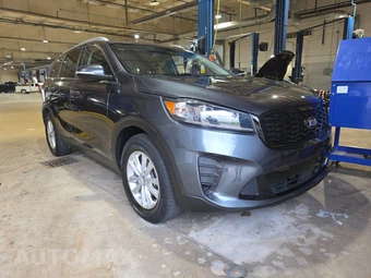 2020 Kia Sorento LX – miniatura 3