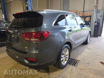 2020 Kia Sorento LX – miniatura 4