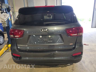 2020 Kia Sorento LX – miniatura 5