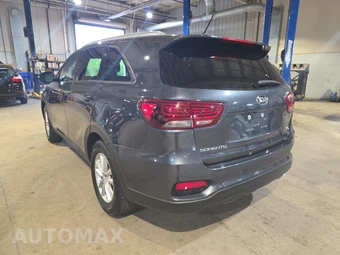 2020 Kia Sorento LX – miniatura 6