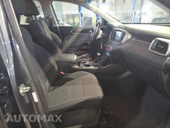 2020 Kia Sorento LX – miniatura 8