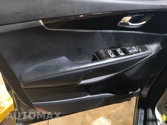 2020 Kia Sorento LX – miniatura 9