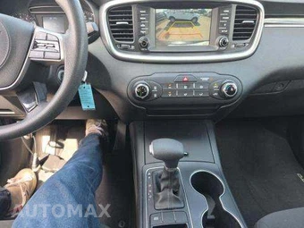 2020 Kia Sorento LX – miniatura 11