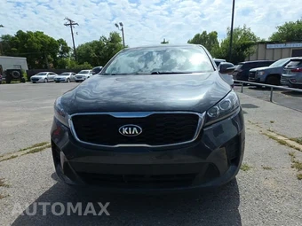 2020 Kia Sorento LX – miniatura 2