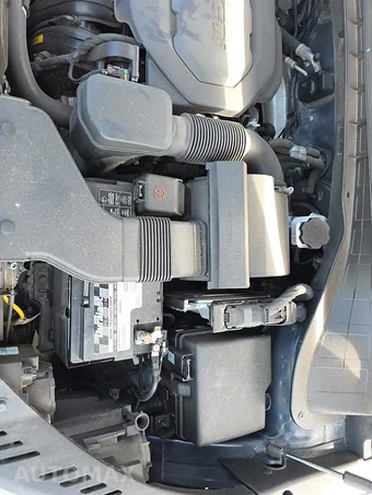2020 Kia Sorento LX – miniatura 34