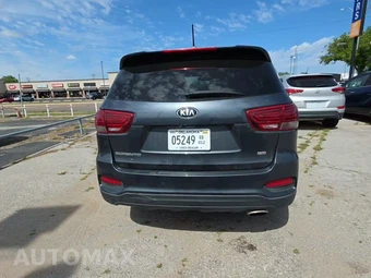 2020 Kia Sorento LX – miniatura 4