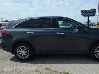 2020 Kia Sorento LX – miniatura 5