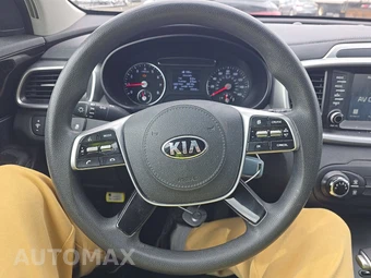2020 Kia Sorento LX – miniatura 10