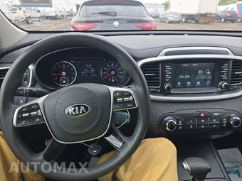 2020 Kia Sorento LX – miniatura 11