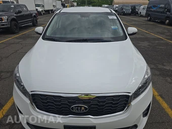 2020 Kia Sorento LX – miniatura 2