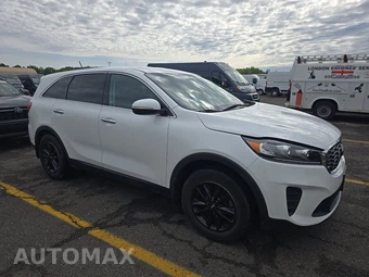 2020 Kia Sorento LX – miniatura 3