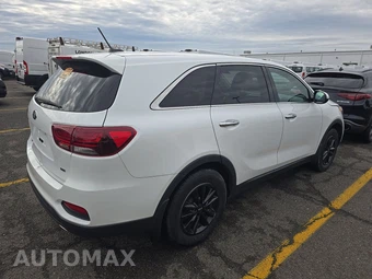 2020 Kia Sorento LX – miniatura 4