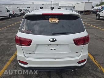 2020 Kia Sorento LX – miniatura 5