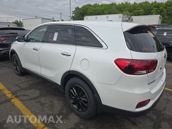 2020 Kia Sorento LX – miniatura 6