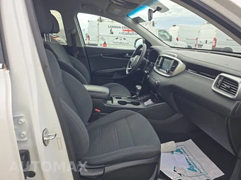2020 Kia Sorento LX – miniatura 8