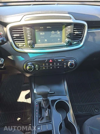 2020 Kia Sorento LX – miniatura 10