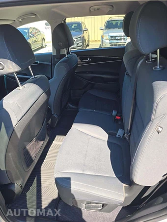 2020 Kia Sorento LX – miniatura 13
