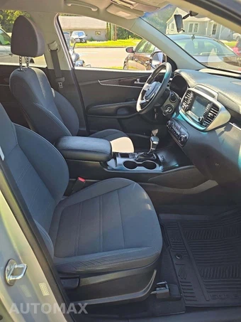 2020 Kia Sorento LX – miniatura 19