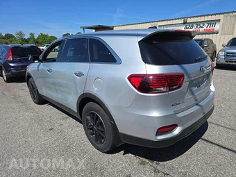 2020 Kia Sorento LX – miniatura 2