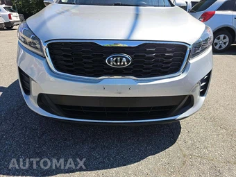 2020 Kia Sorento LX – miniatura 23