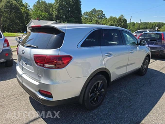 2020 Kia Sorento LX – miniatura 3