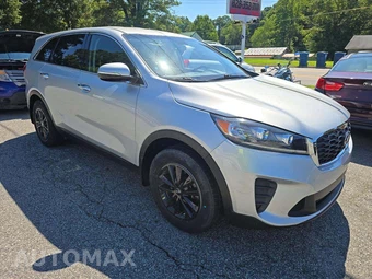 2020 Kia Sorento LX – miniatura 4