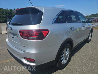 2020 Kia Sorento LX – miniatura 2