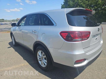 2020 Kia Sorento LX – miniatura 3