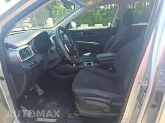 2020 Kia Sorento LX – miniatura 4