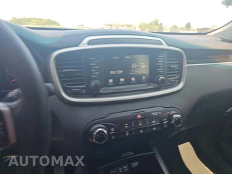 2020 Kia Sorento LX – miniatura 5