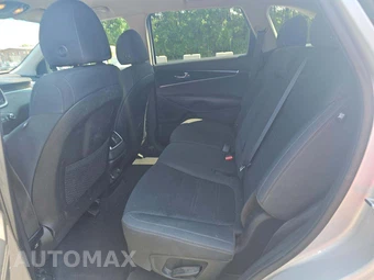 2020 Kia Sorento LX – miniatura 7