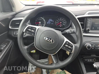 2020 Kia Sorento LX – miniatura 10