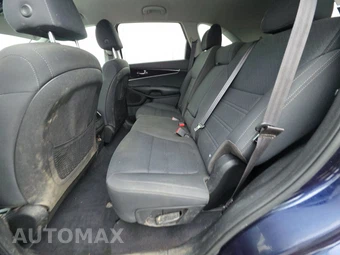 2020 Kia Sorento LX – miniatura 13