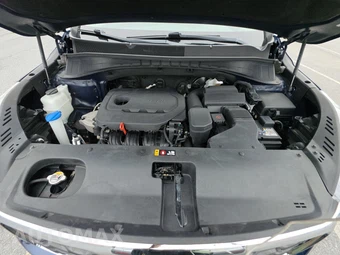 2020 Kia Sorento LX – miniatura 16