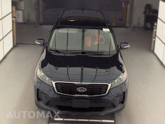 2020 Kia Sorento LX – miniatura 2