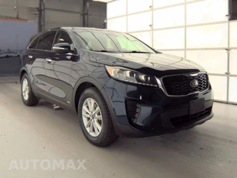 2020 Kia Sorento LX – miniatura 3