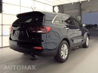 2020 Kia Sorento LX – miniatura 4