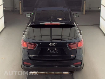 2020 Kia Sorento LX – miniatura 5