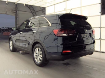 2020 Kia Sorento LX – miniatura 6