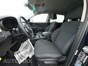 2020 Kia Sorento LX – miniatura 7