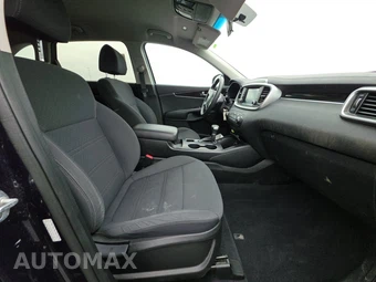2020 Kia Sorento LX – miniatura 8