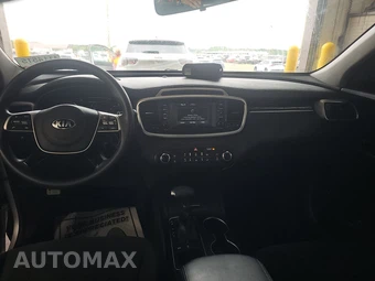 2020 Kia Sorento LX – miniatura 11