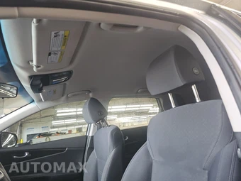 2020 Kia Sorento LX – miniatura 19