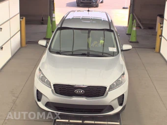 2020 Kia Sorento LX – miniatura 2