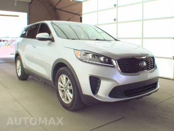 2020 Kia Sorento LX – miniatura 3