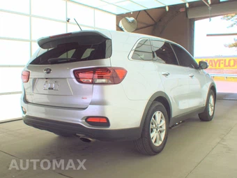 2020 Kia Sorento LX – miniatura 4