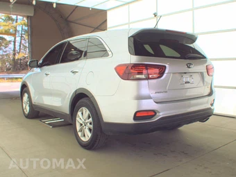 2020 Kia Sorento LX – miniatura 6