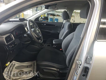 2020 Kia Sorento LX – miniatura 7