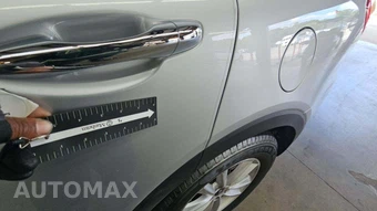 2020 Kia Sorento LX – miniatura 5