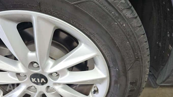 2020 Kia Sorento LX – miniatura 7